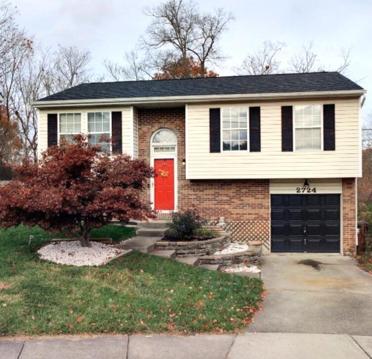 2724 Ridgecrest Lane Covington, KY 41017 - Photo 1 of 23