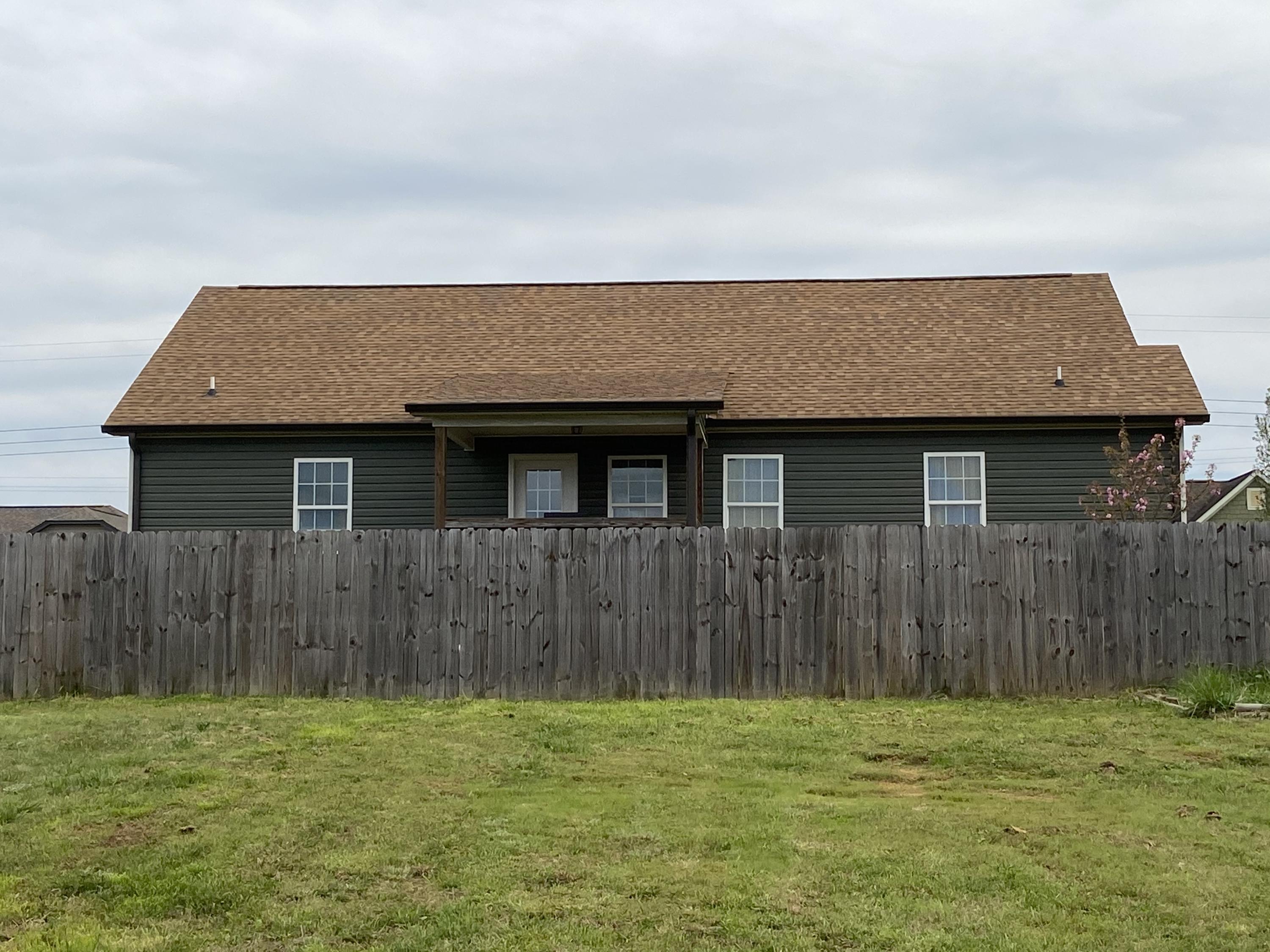 202 Quail Road LaFayette, GA 30728 - Photo 21 of 23 Fenced back