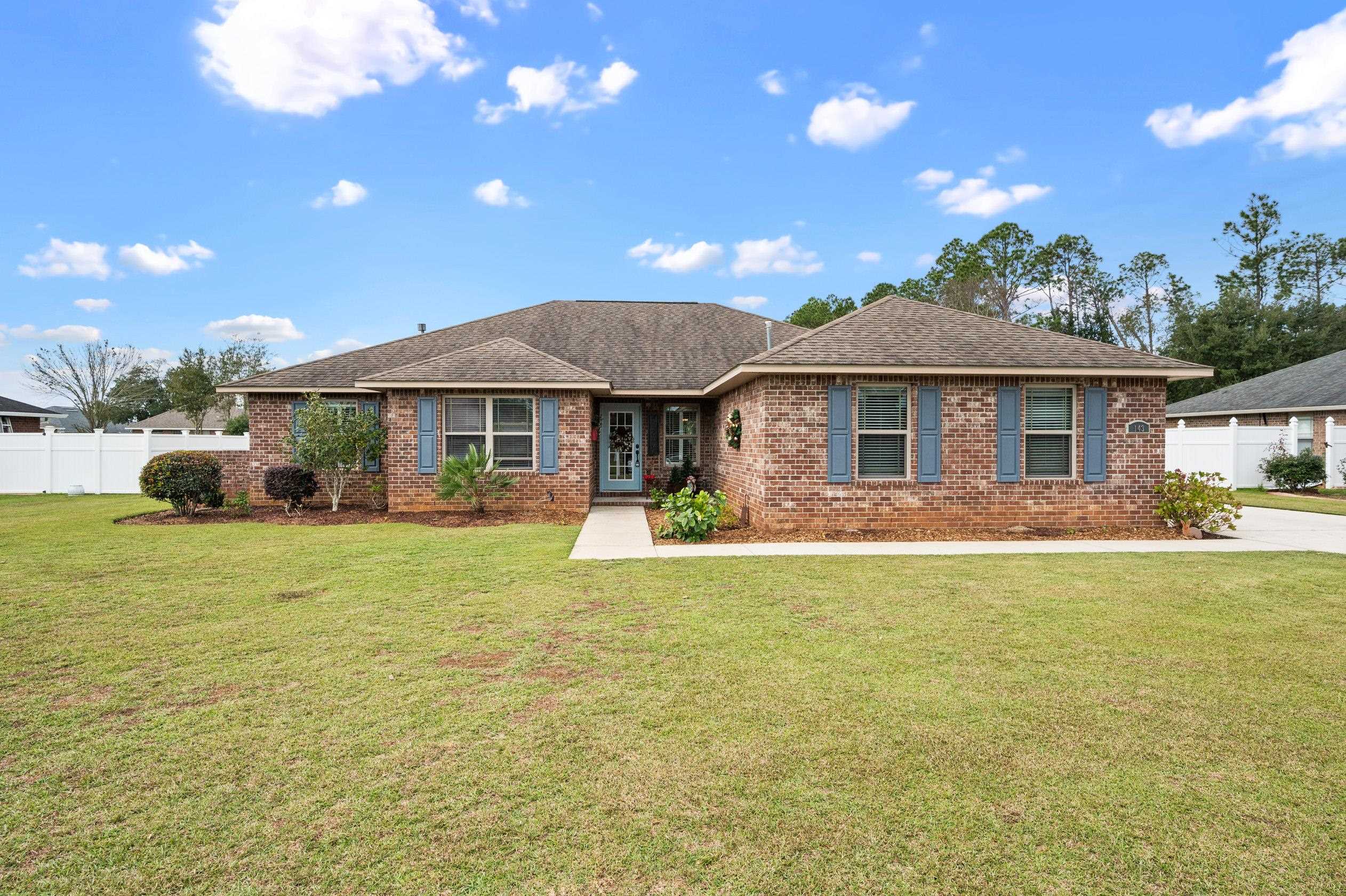143 Meadow Run Loop West Foley, AL 36535 - Photo 26 of 33