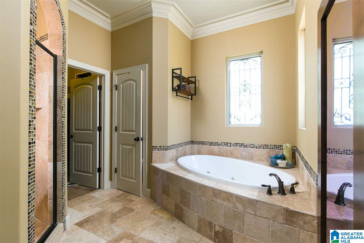 108 Wisteria Drive Alabaster, AL 35007 - Photo 24 of 46