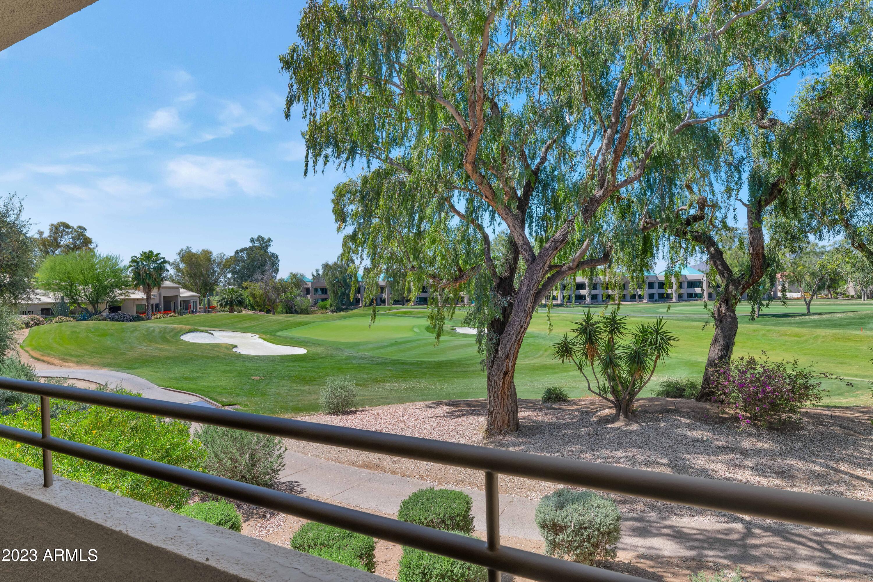 7760 East Gainey Ranch Road, Unit 20 Scottsdale, AZ 85258 - Photo 14 of 21 _TOD2980