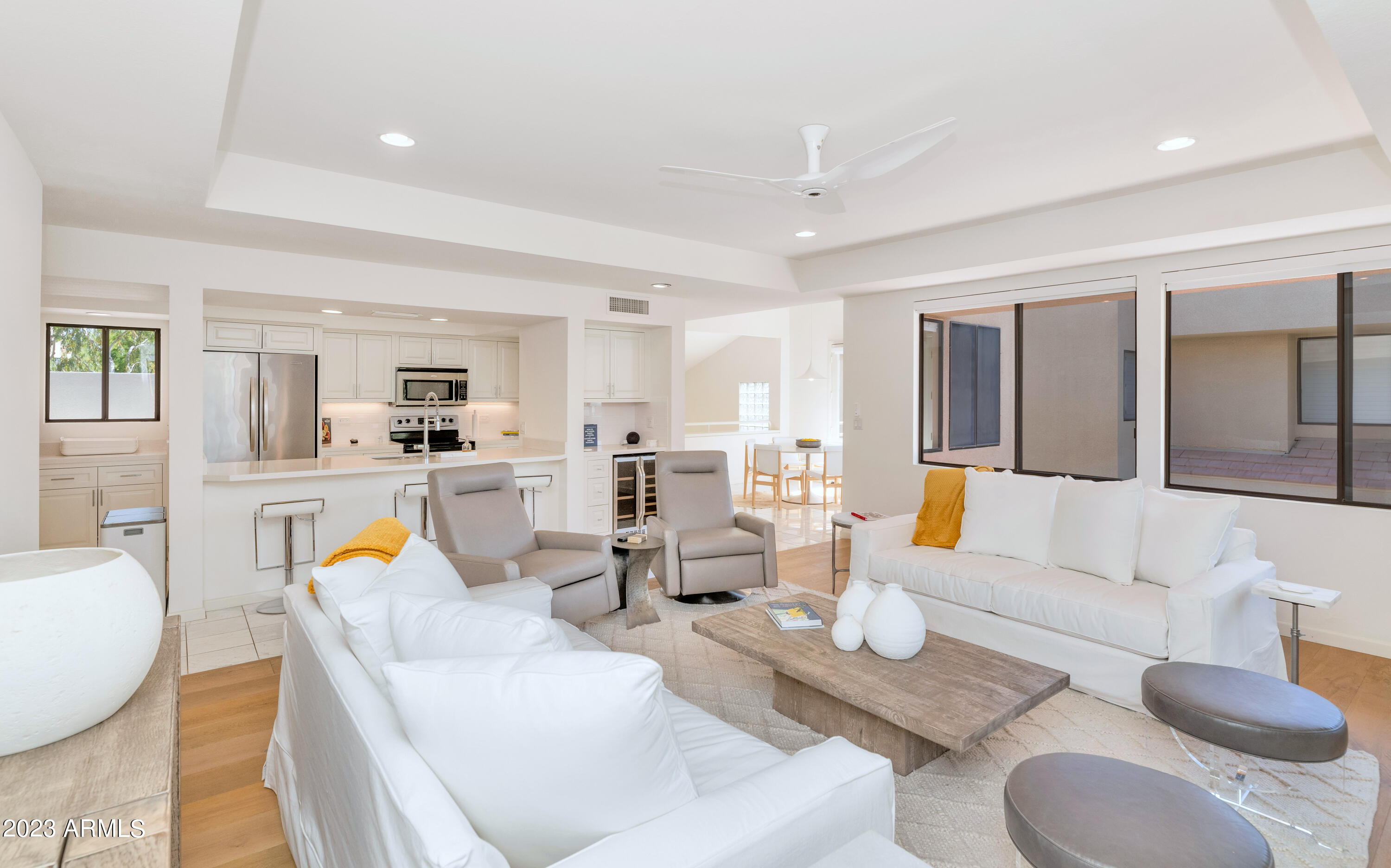 7760 East Gainey Ranch Road, Unit 20 Scottsdale, AZ 85258 - Photo 2 of 21 _TOD2971