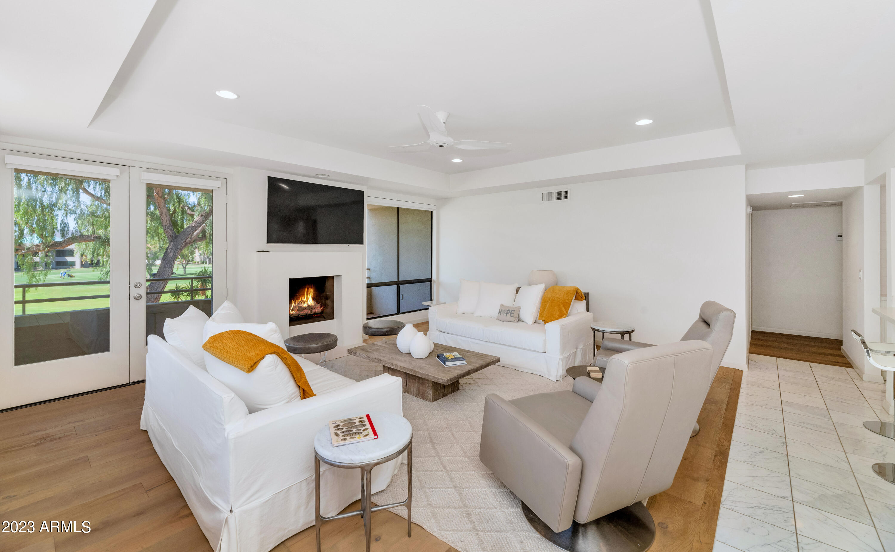 7760 East Gainey Ranch Road, Unit 20 Scottsdale, AZ 85258 - Photo 4 of 21 _TOD2967