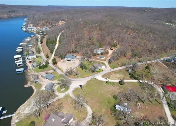 $55,000 | 1646 Purvis Road, Sunrise Beach, MO 65079