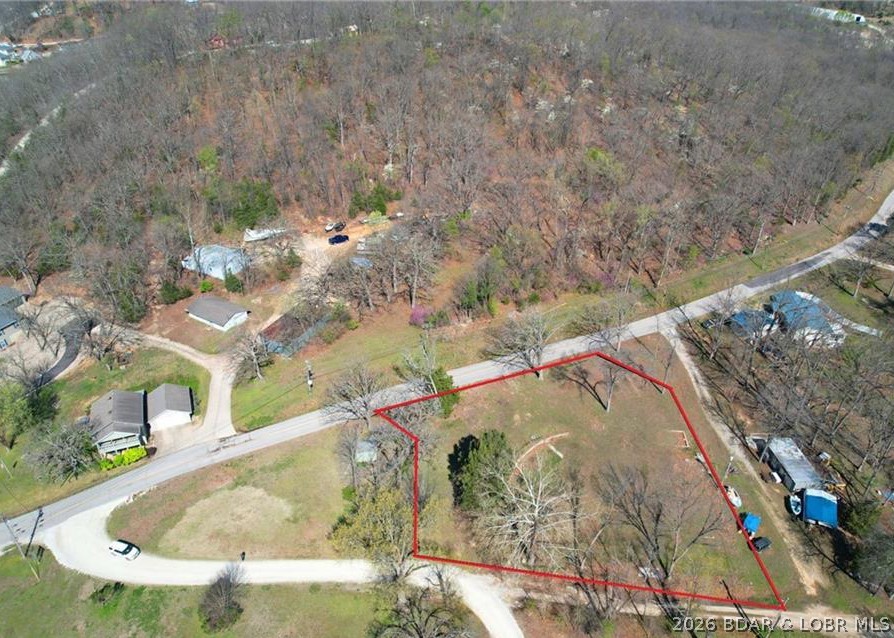 1646 Purvis Road Sunrise Beach, MO 65079 - Photo 9 of 9