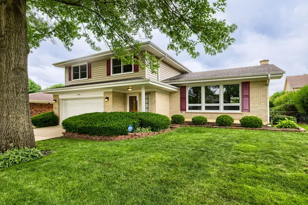 $639,900 | 706 Huntington Lane, Schaumburg, IL 60193