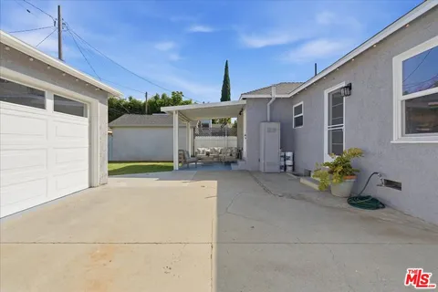 $1,695,000 | 10946 Wagner Street, Culver City, CA 90230