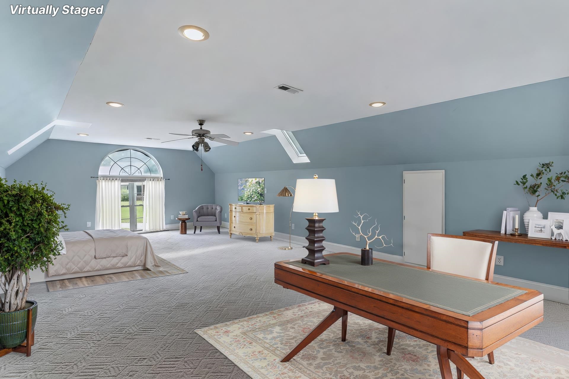 110 Wimbleton Road Union, SC 29379 - Photo 35 of 49 VIRTUALLY STAGED