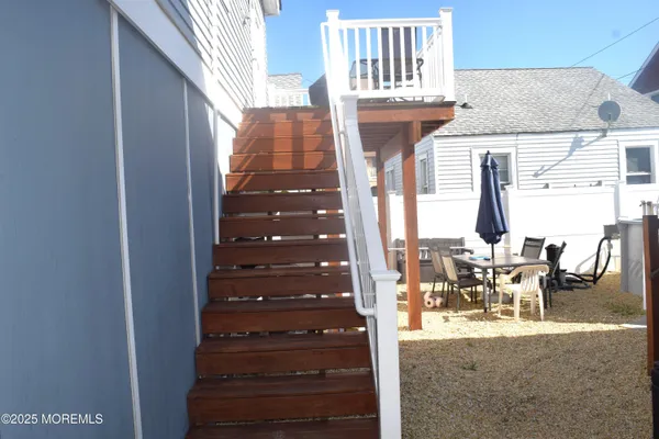 $957,000 | 1118 Ocean Boulevard, Seaside Heights, NJ 08751