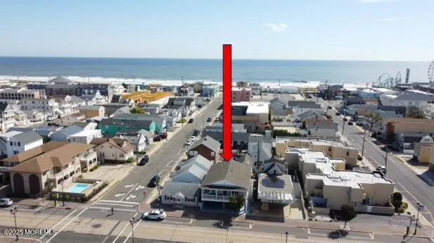 $969,000 | 1118 Ocean Boulevard, Seaside Heights, NJ 08751