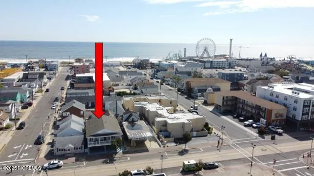 $969,000 | 1118 Ocean Boulevard, Seaside Heights, NJ 08751