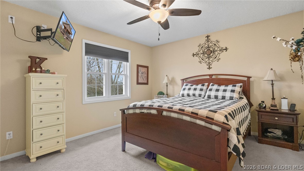 46 County Rd MM-10 Eugene, MO 65032 - Photo 29 of 92 Bedroom
