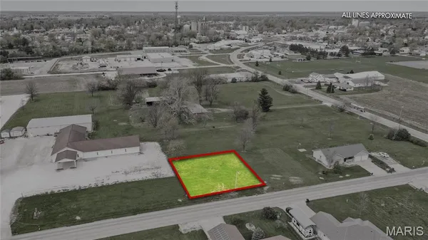 $14,000 | 512 June Street, Jerseyville, IL 62052