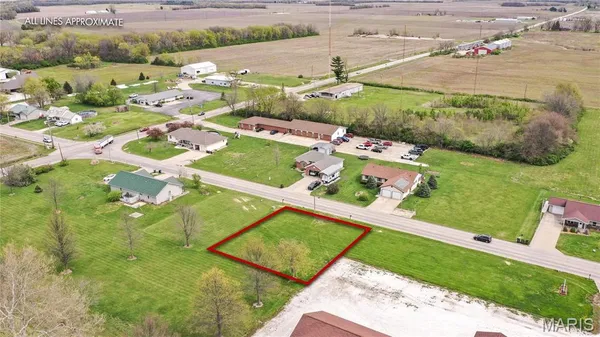 $14,000 | 512 June Street, Jerseyville, IL 62052