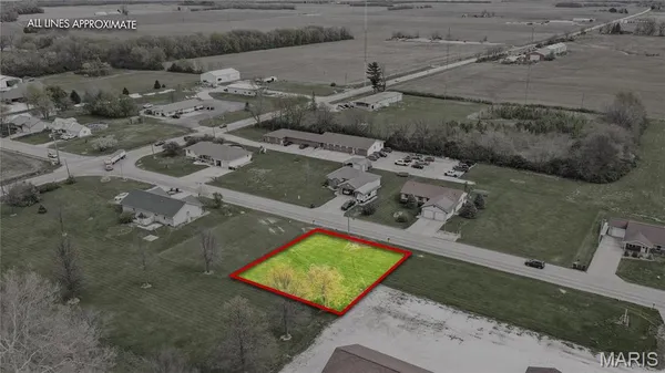 $14,000 | 512 June Street, Jerseyville, IL 62052