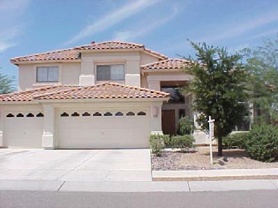 966 South Rincon Rising Road Tucson, AZ 85748 - Photo 1 of 1 Gallery Image 1