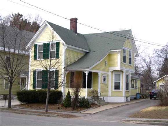 82 West Street Concord, NH 03301 - Photo 1 of 9 Gallery Image 1