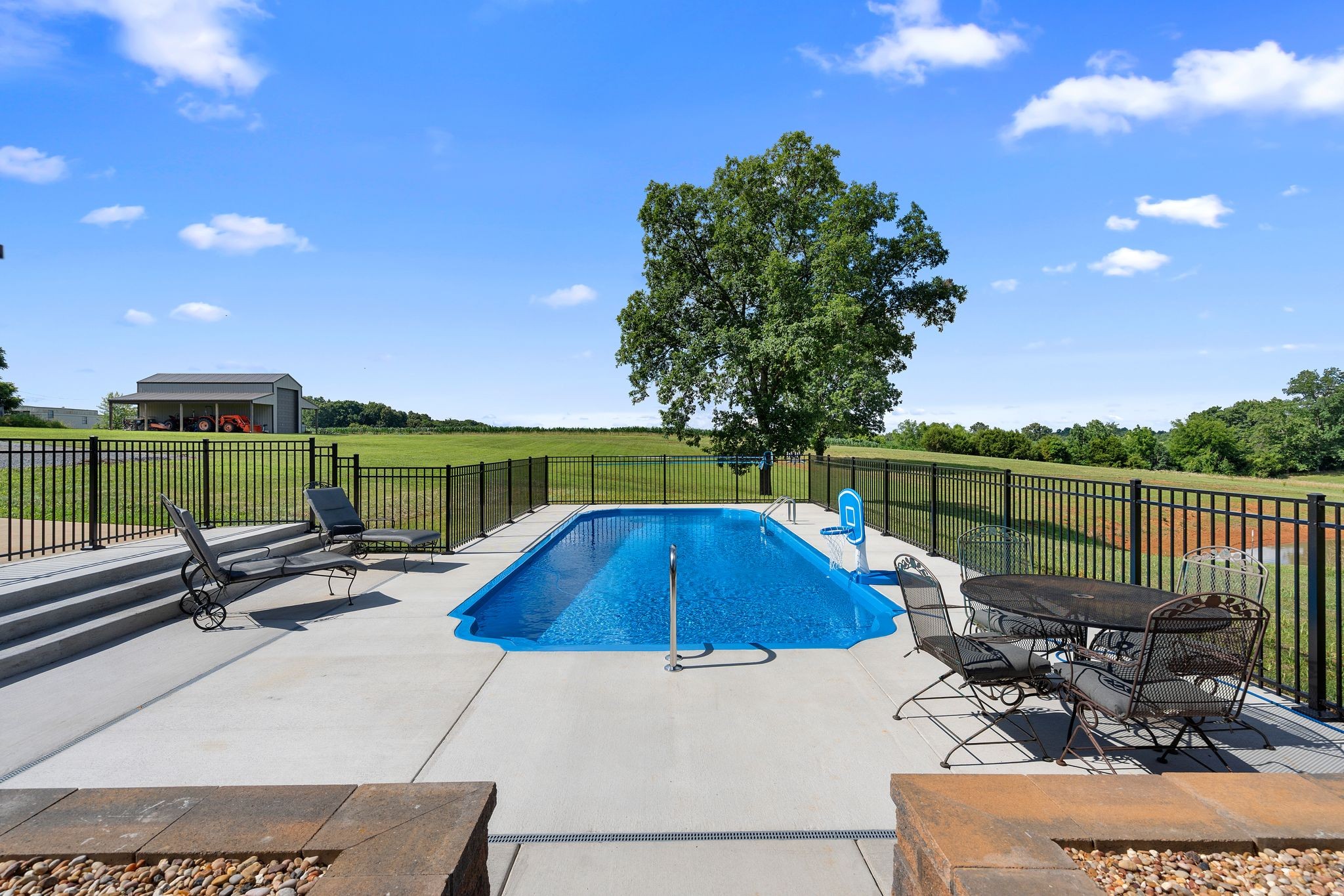 5812 Campbell Road Cross Plains, TN 37049 - Photo 20 of 41