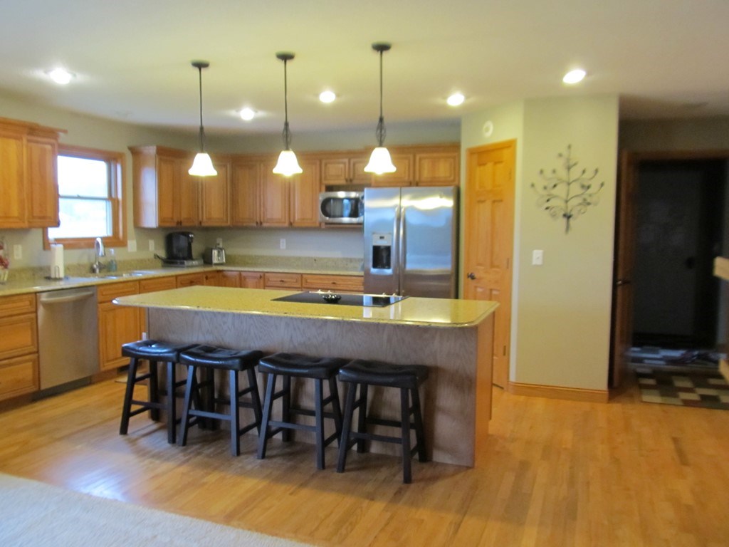 9156 South Fordyce Road Shepherd, MI 48883 - Photo 3 of 51 1826792-2.JPG