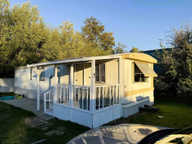 $25,500 | 113 East 45th Street, Unit 7, Garden City, ID 83714