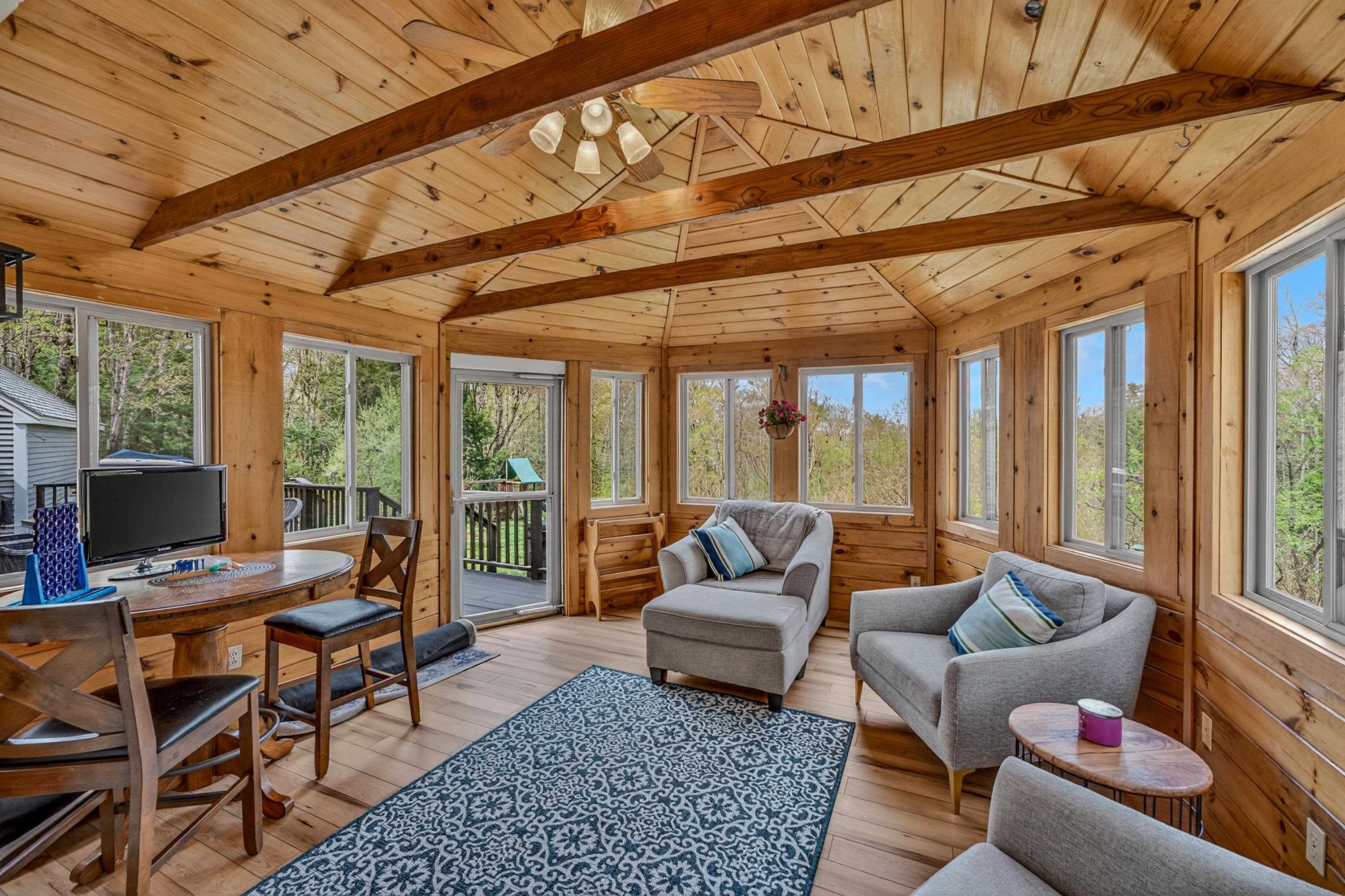 137 Sargent Road Holderness, NH 03245 - Photo 23 of 54