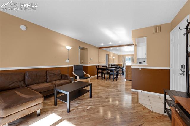 910 Tenderfoot Hill Road, Unit 103 Colorado Springs, CO 80906 - Photo 11 of 38