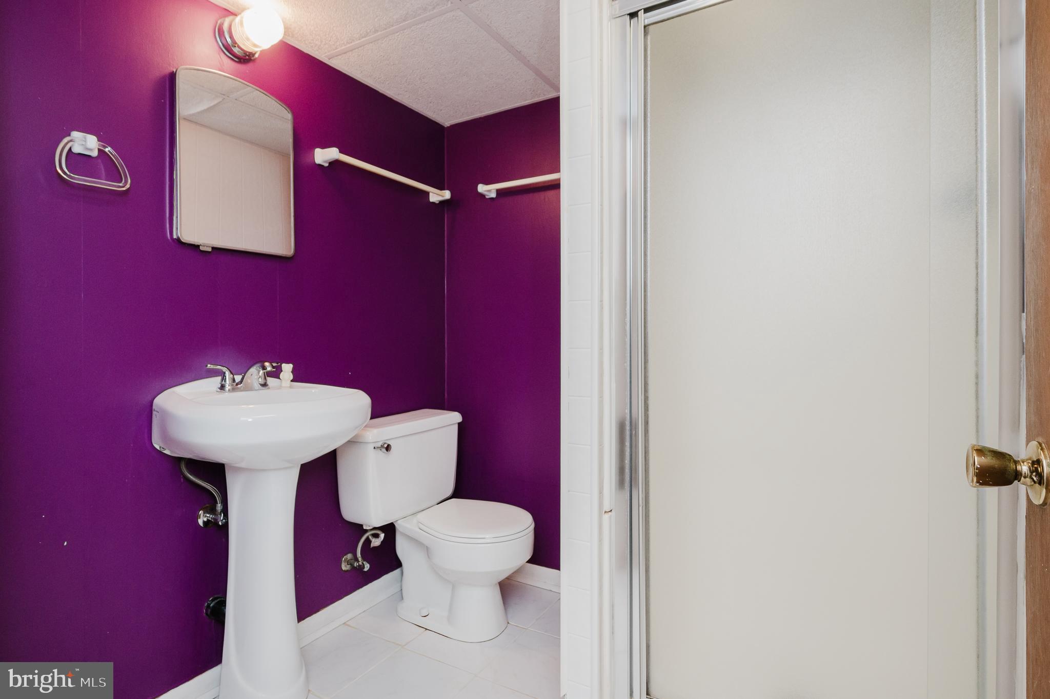 2911 Nelson Lane Fallston, MD 21047 - Photo 53 of 85 Full bathroom in lower level