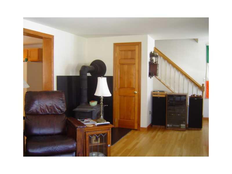 70 Parsons Road Norway, ME 04268 - Photo 6 of 18 Living Room.