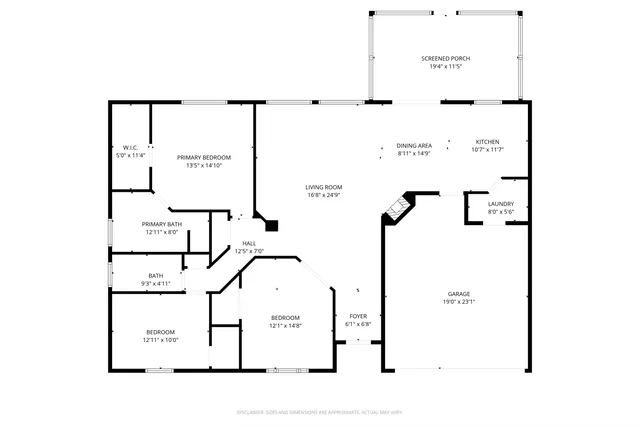 $300,000 | 4628 Legends Lane, Elkton, FL 32033
