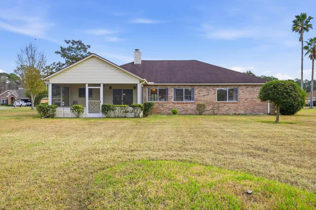 $300,000 | 4628 Legends Lane, Elkton, FL 32033