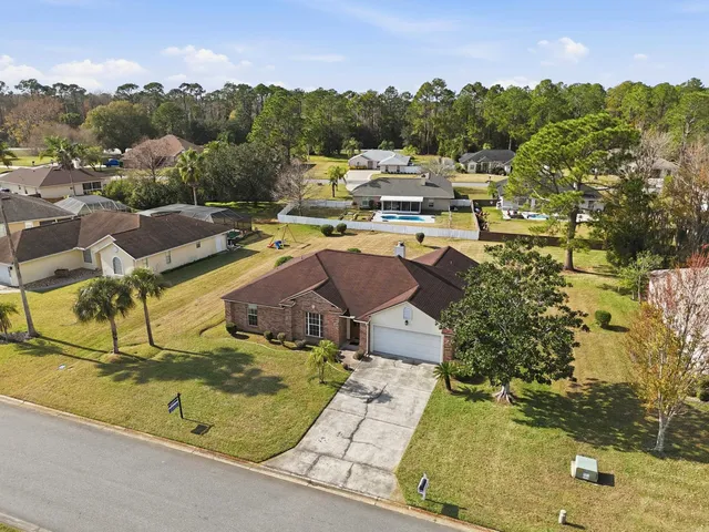 $300,000 | 4628 Legends Lane, Elkton, FL 32033