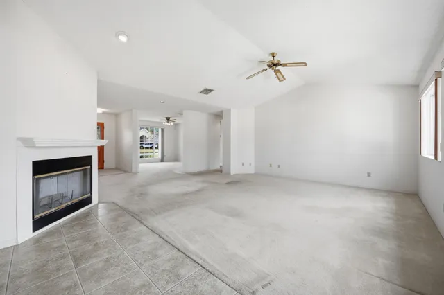 a kitchen with a sink and a window