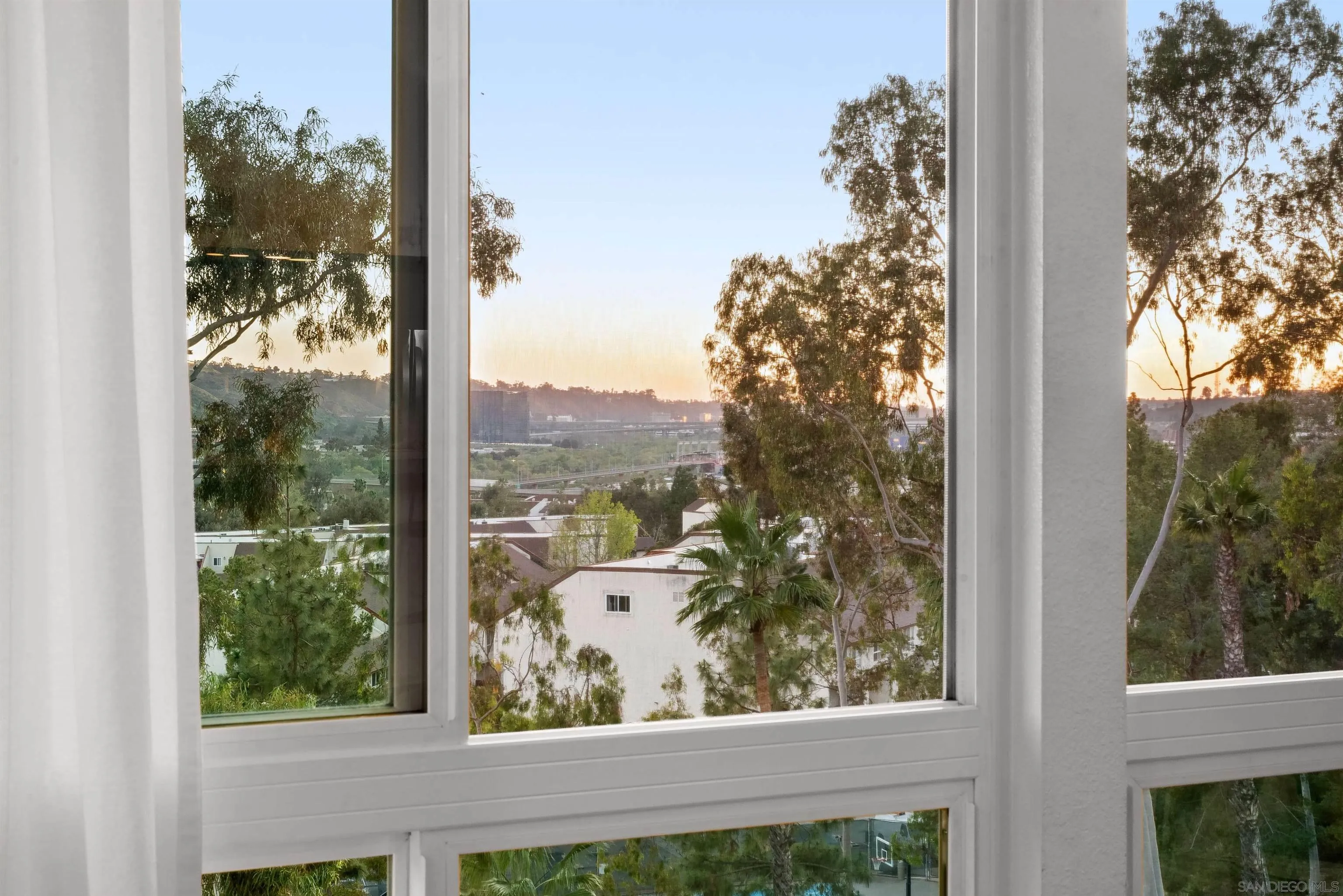 6255 Rancho Mission Road, Unit 302 San Diego, CA 92108 - Photo 4 of 28 a view of a window
