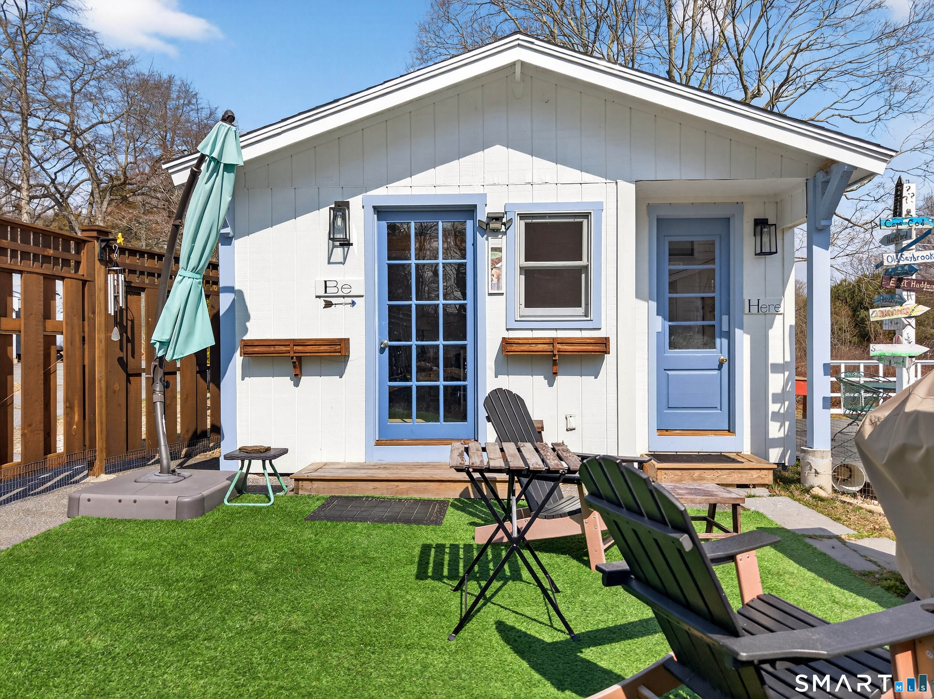 129 Old Boston Post Road Old Saybrook, CT 06475 - Photo 31 of 40