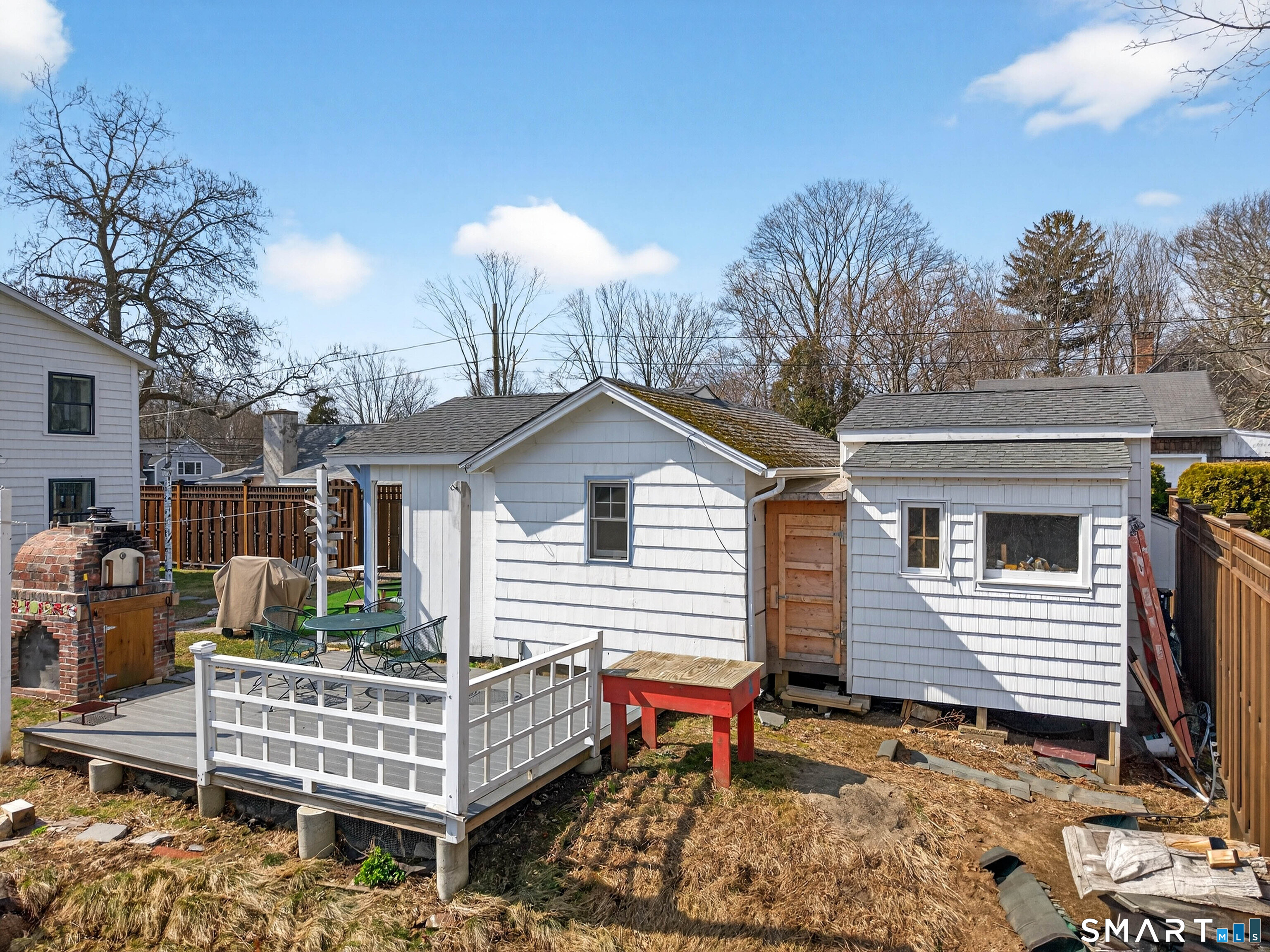 129 Old Boston Post Road Old Saybrook, CT 06475 - Photo 33 of 40