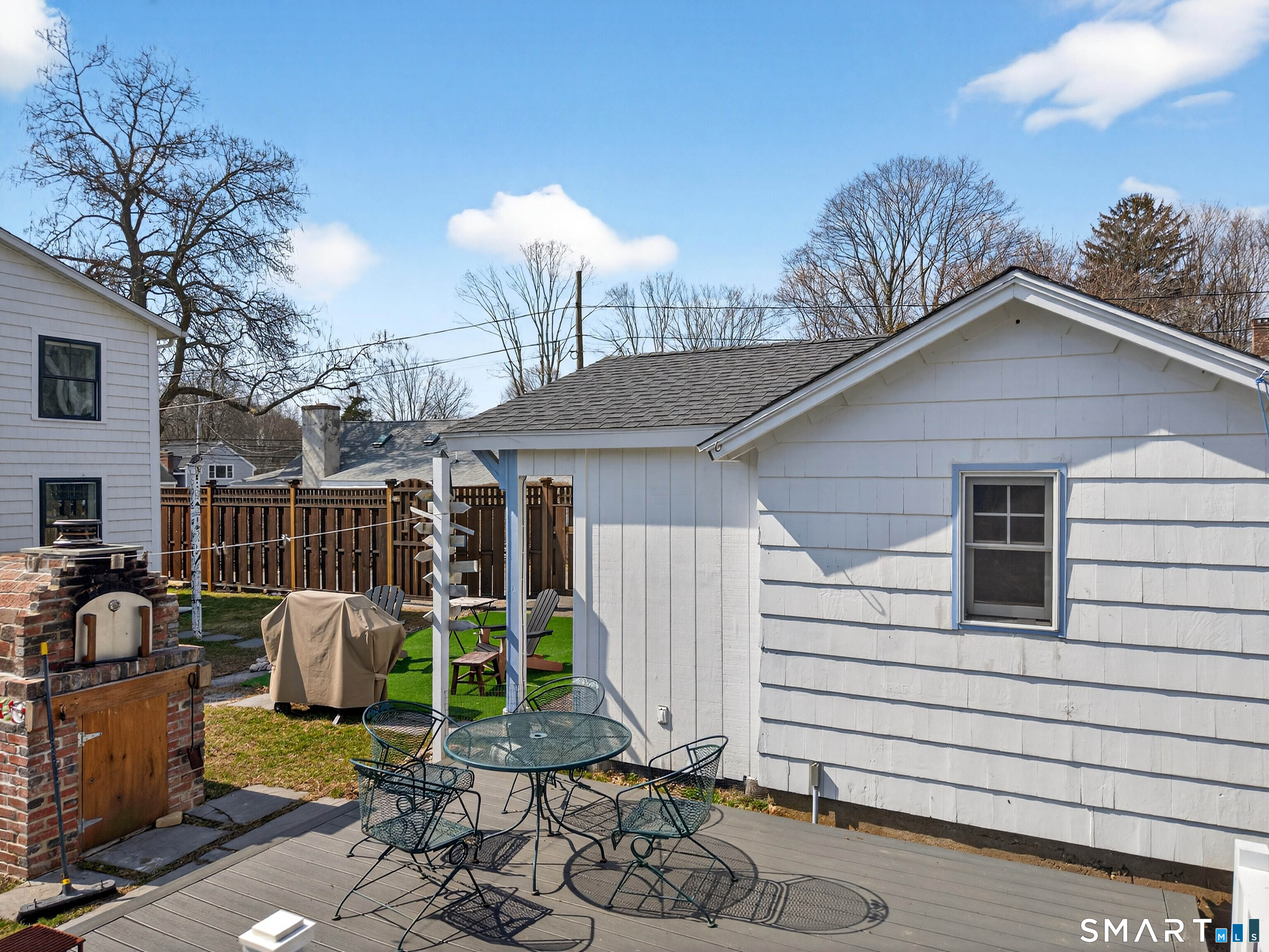 129 Old Boston Post Road Old Saybrook, CT 06475 - Photo 34 of 40