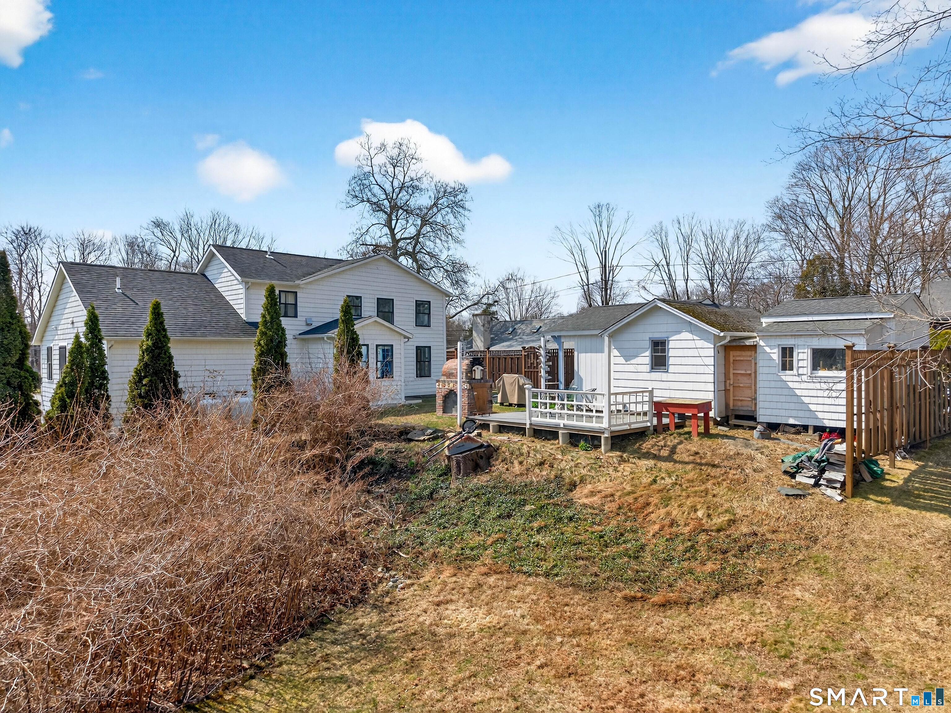 129 Old Boston Post Road Old Saybrook, CT 06475 - Photo 35 of 40