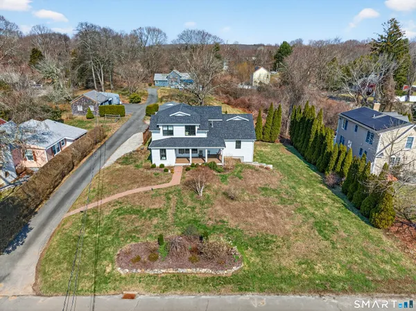 $899,000 | 129 Old Boston Post Road, Old Saybrook, CT 06475