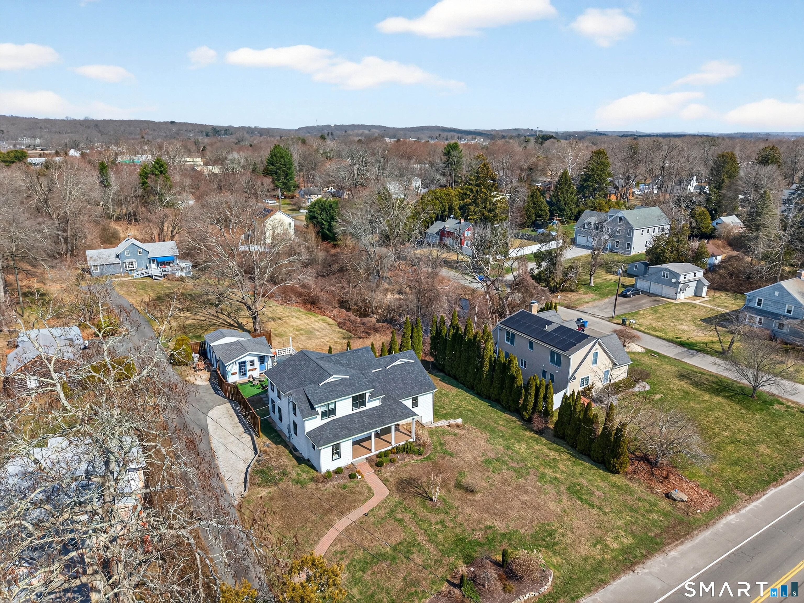 129 Old Boston Post Road Old Saybrook, CT 06475 - Photo 37 of 40