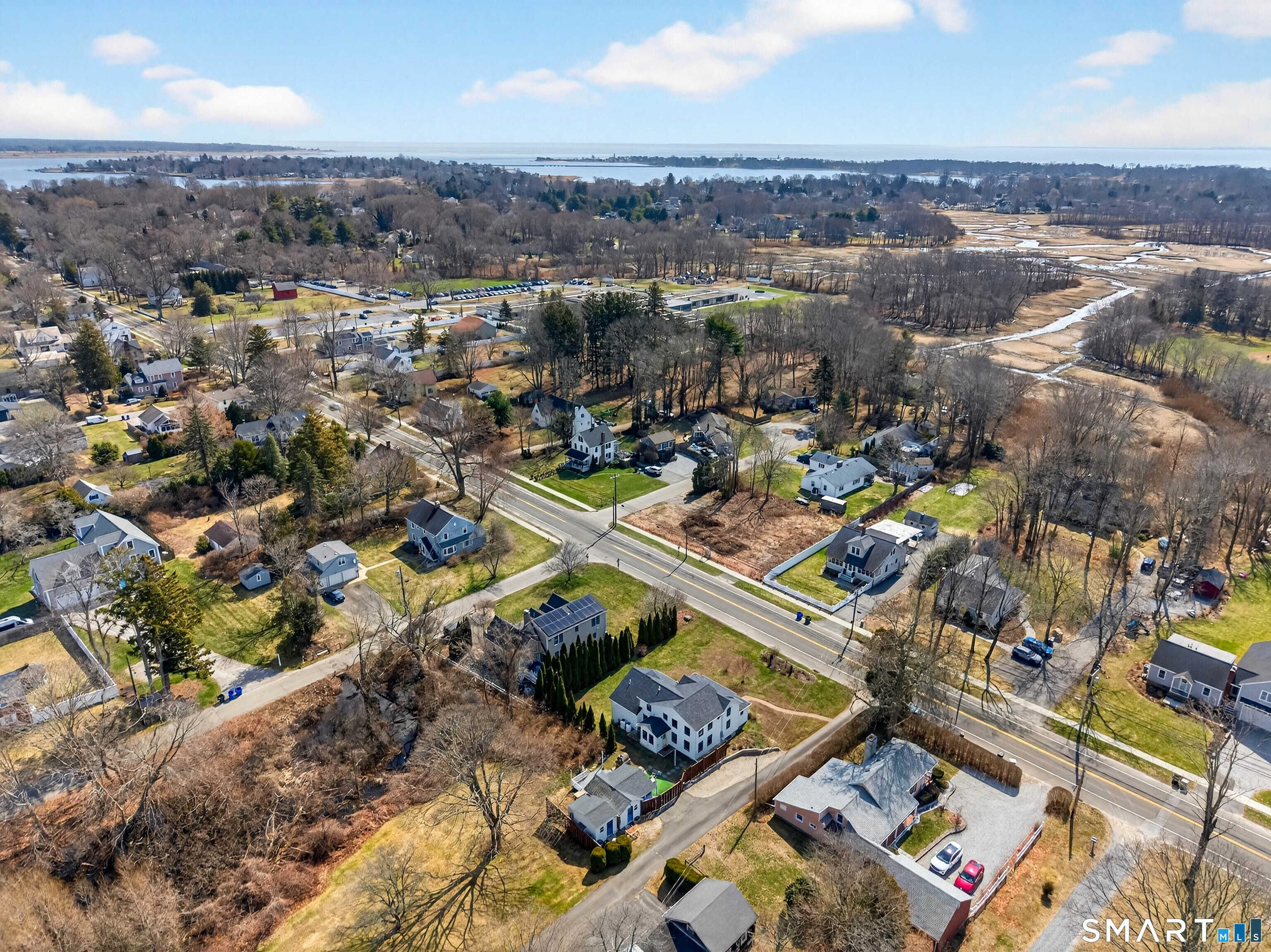 129 Old Boston Post Road Old Saybrook, CT 06475 - Photo 38 of 40