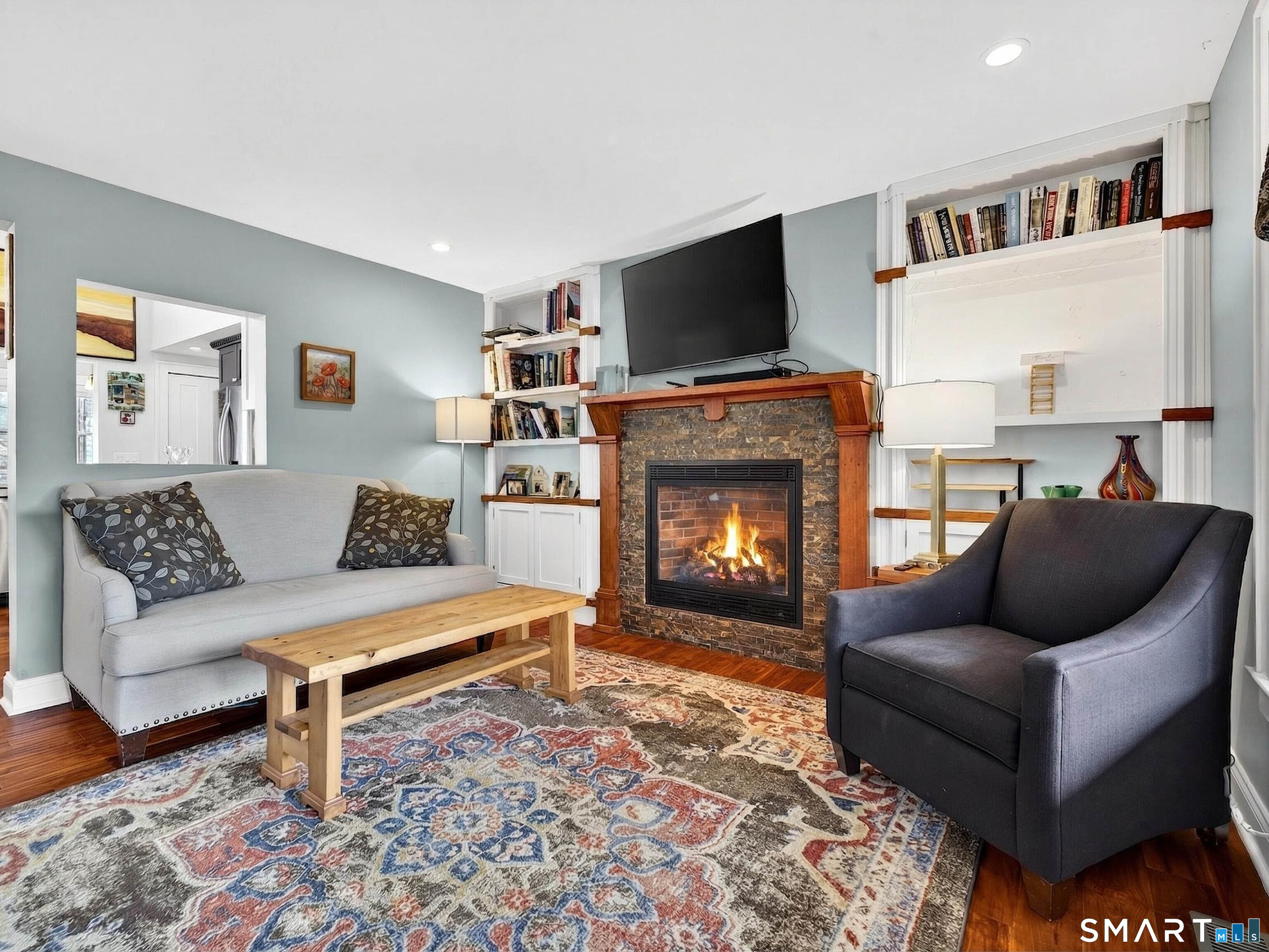 129 Old Boston Post Road Old Saybrook, CT 06475 - Photo 4 of 40