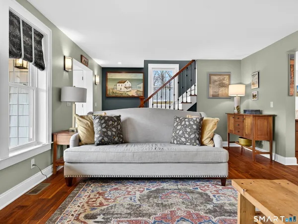 $899,000 | 129 Old Boston Post Road, Old Saybrook, CT 06475