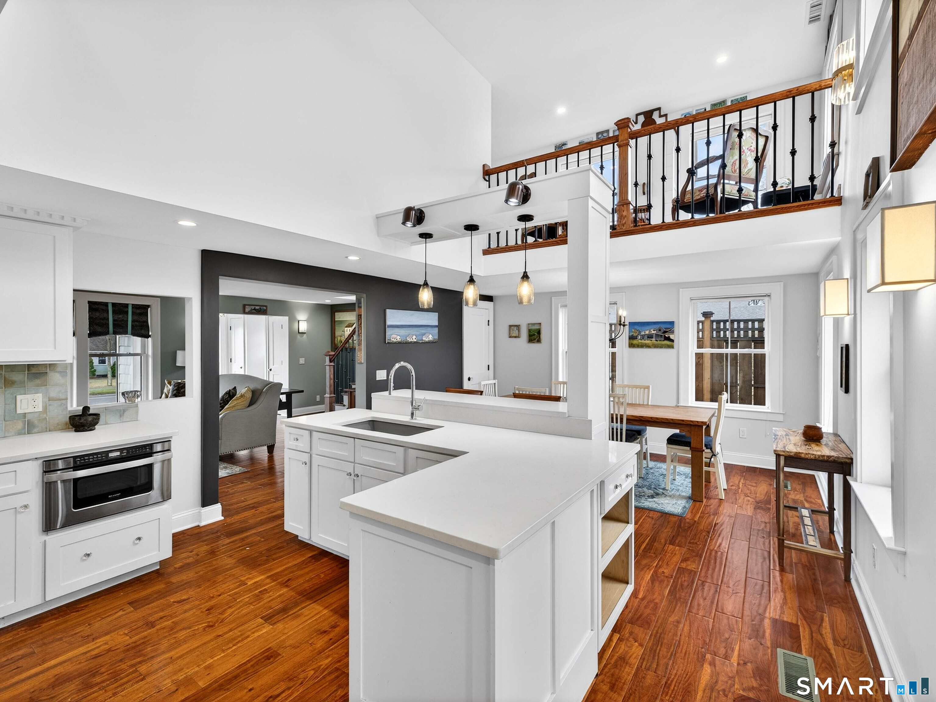 129 Old Boston Post Road Old Saybrook, CT 06475 - Photo 9 of 40