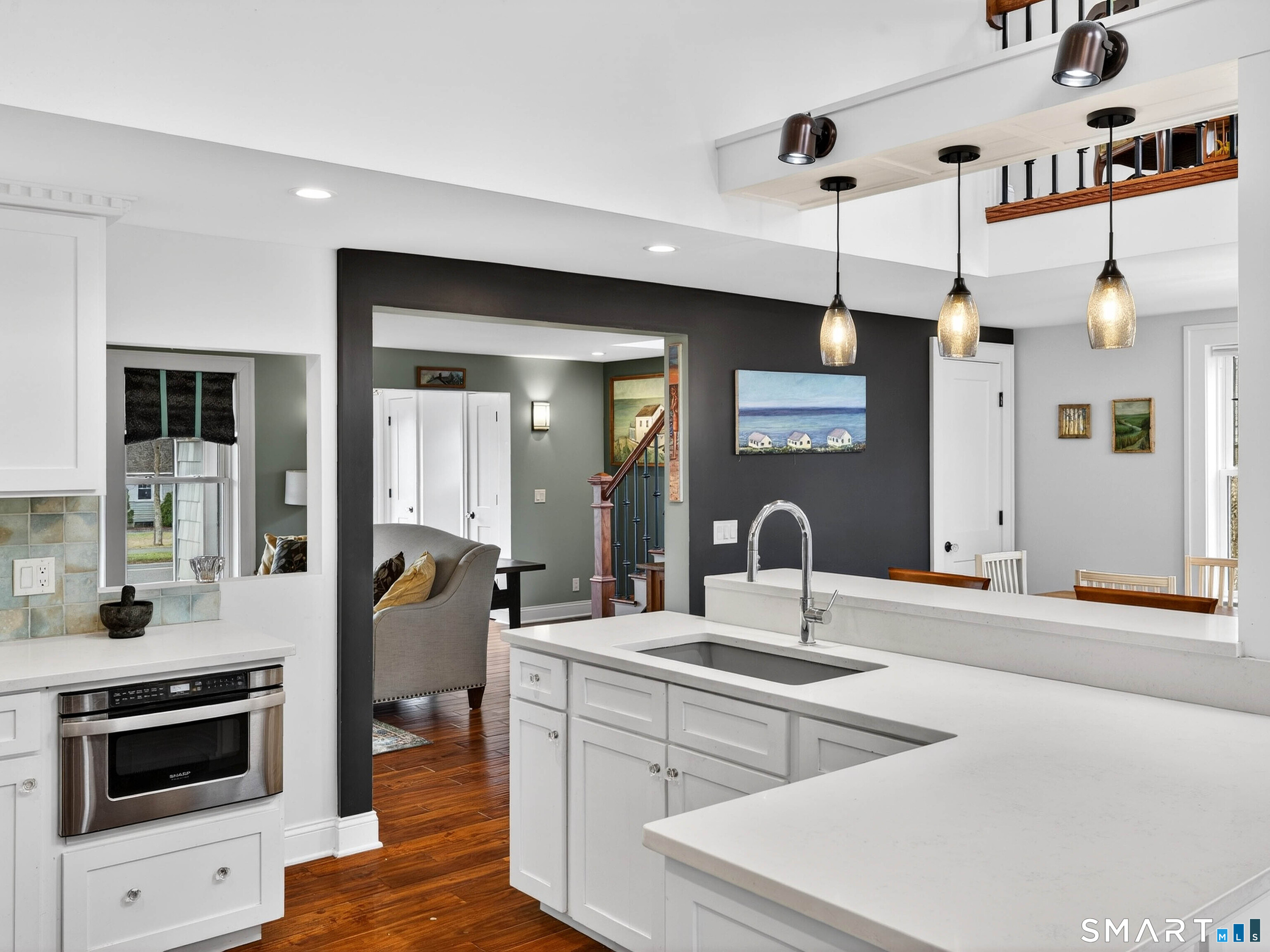 129 Old Boston Post Road Old Saybrook, CT 06475 - Photo 10 of 40