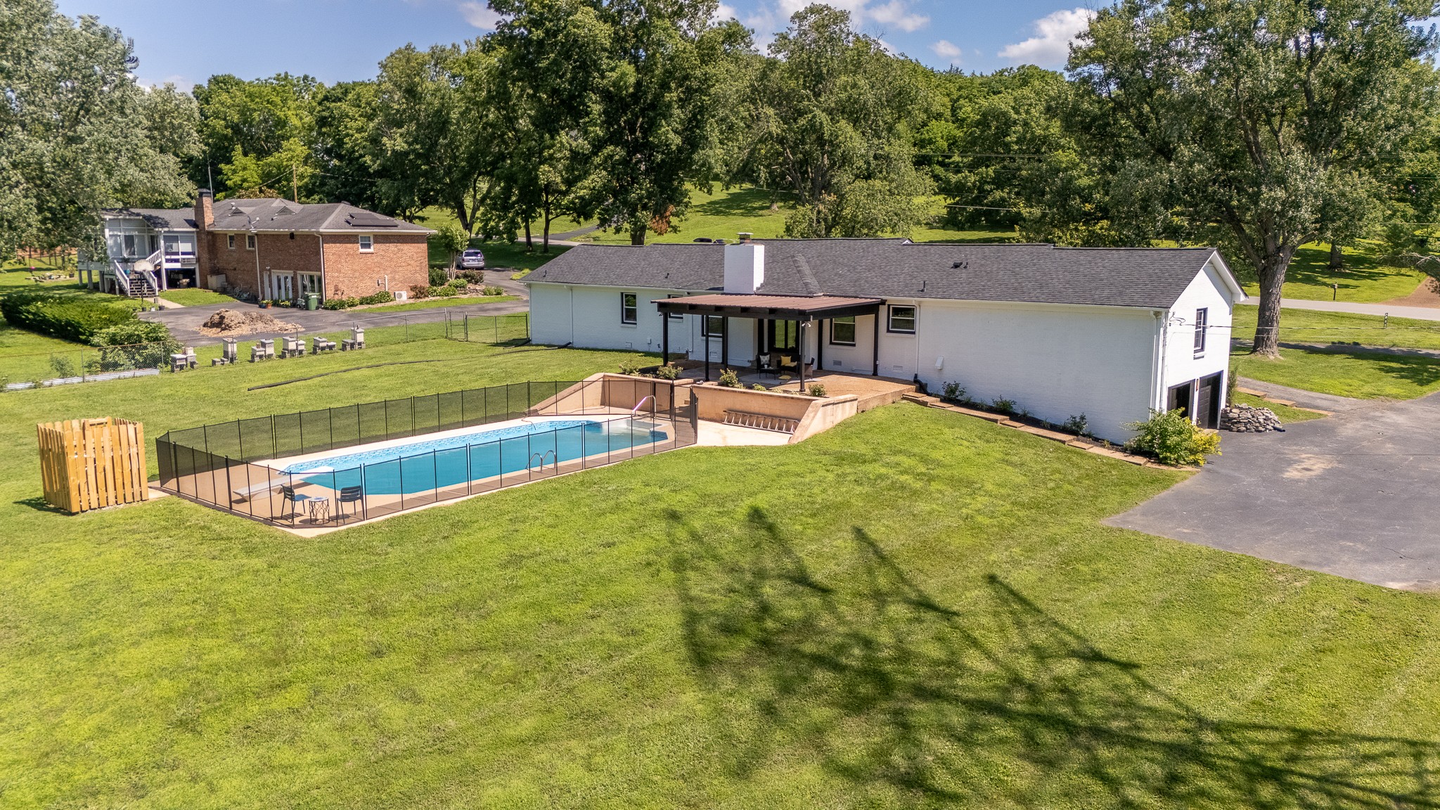 2208 Bowman Road Franklin, TN 37064 - Photo 8 of 66