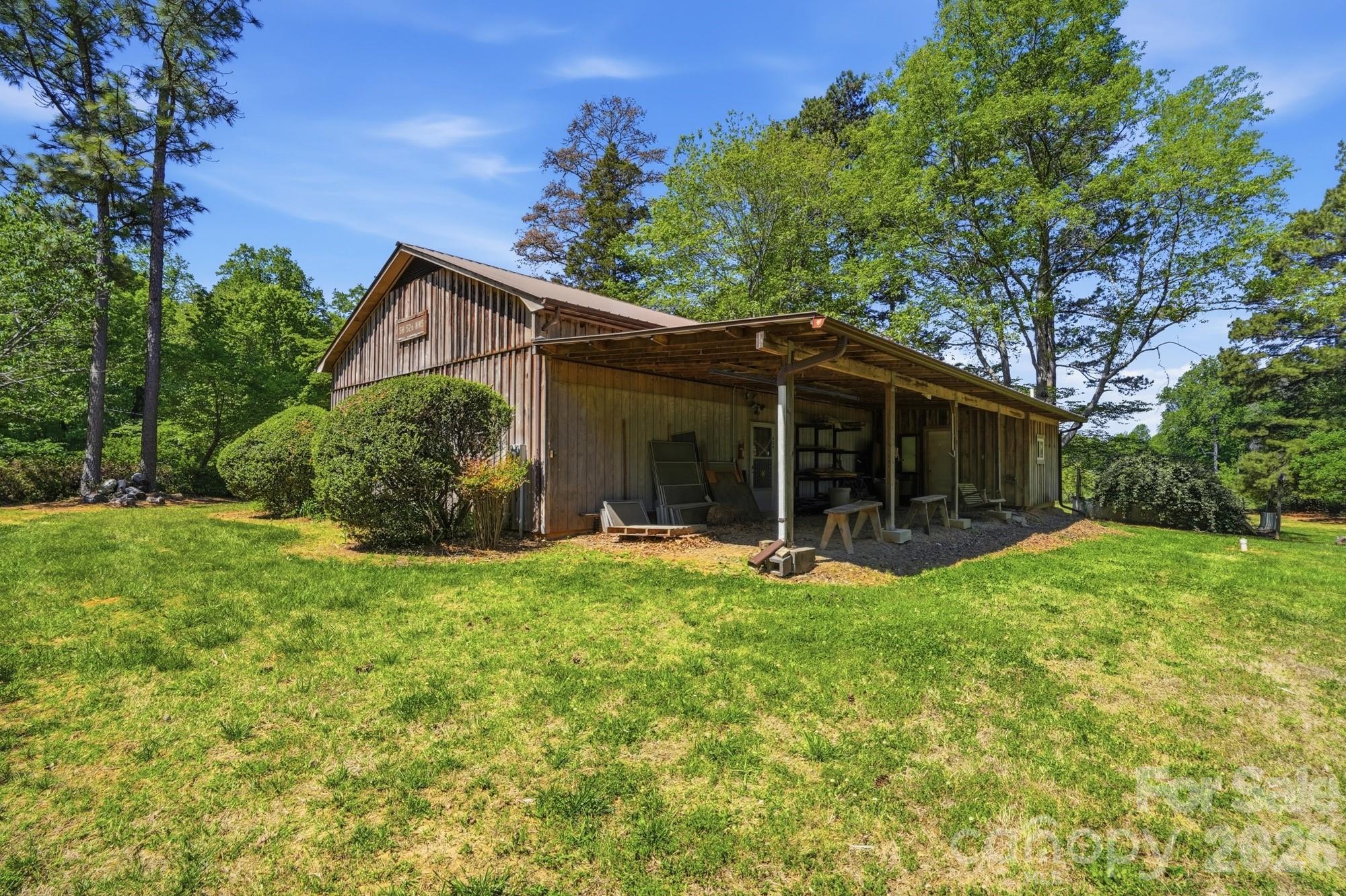 14050 Cabarrus Station Road Midland, NC 28107 - Photo 45 of 48