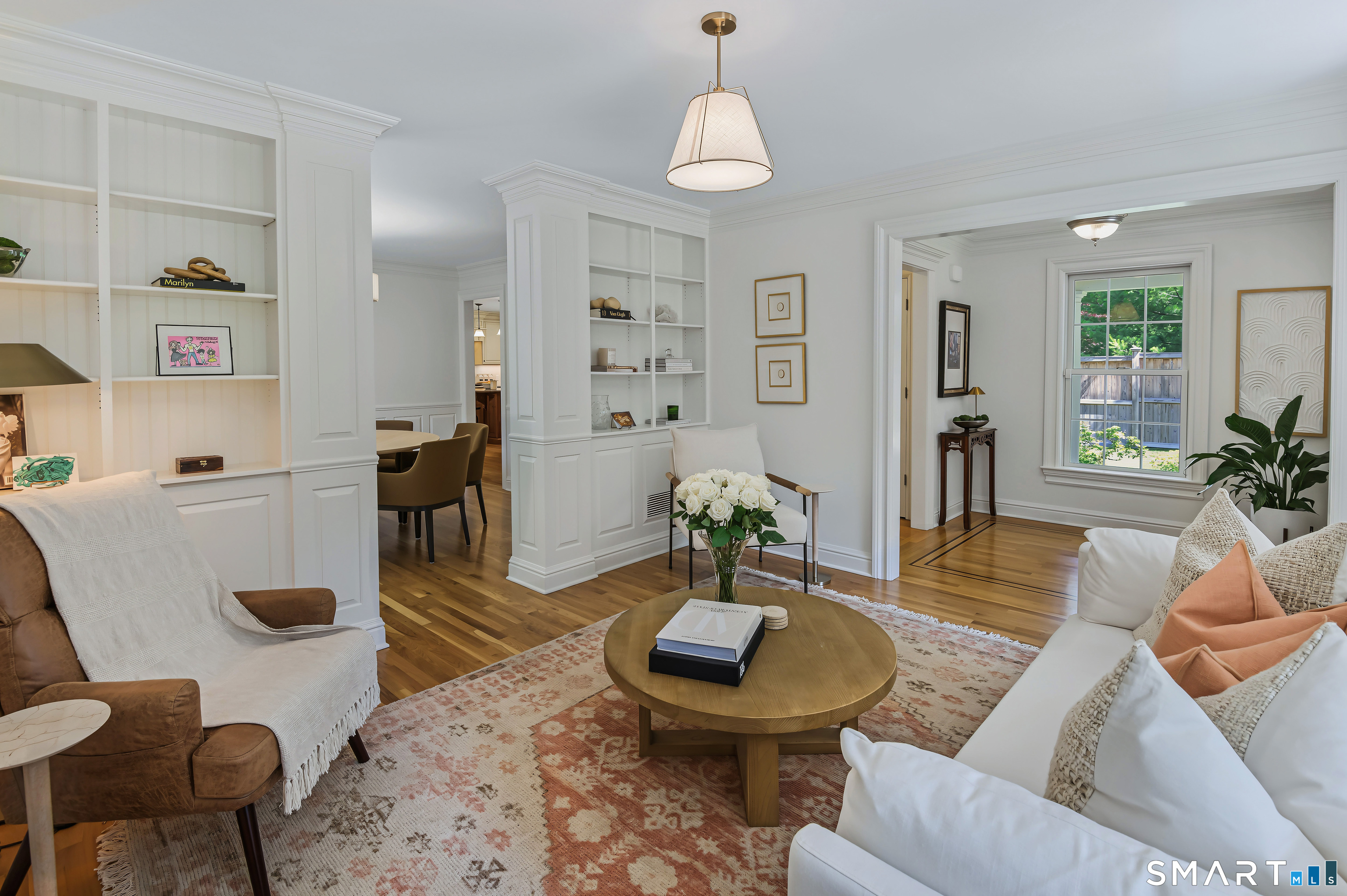 19 Kellogg Street Ridgefield, CT 06877 - Photo 5 of 40