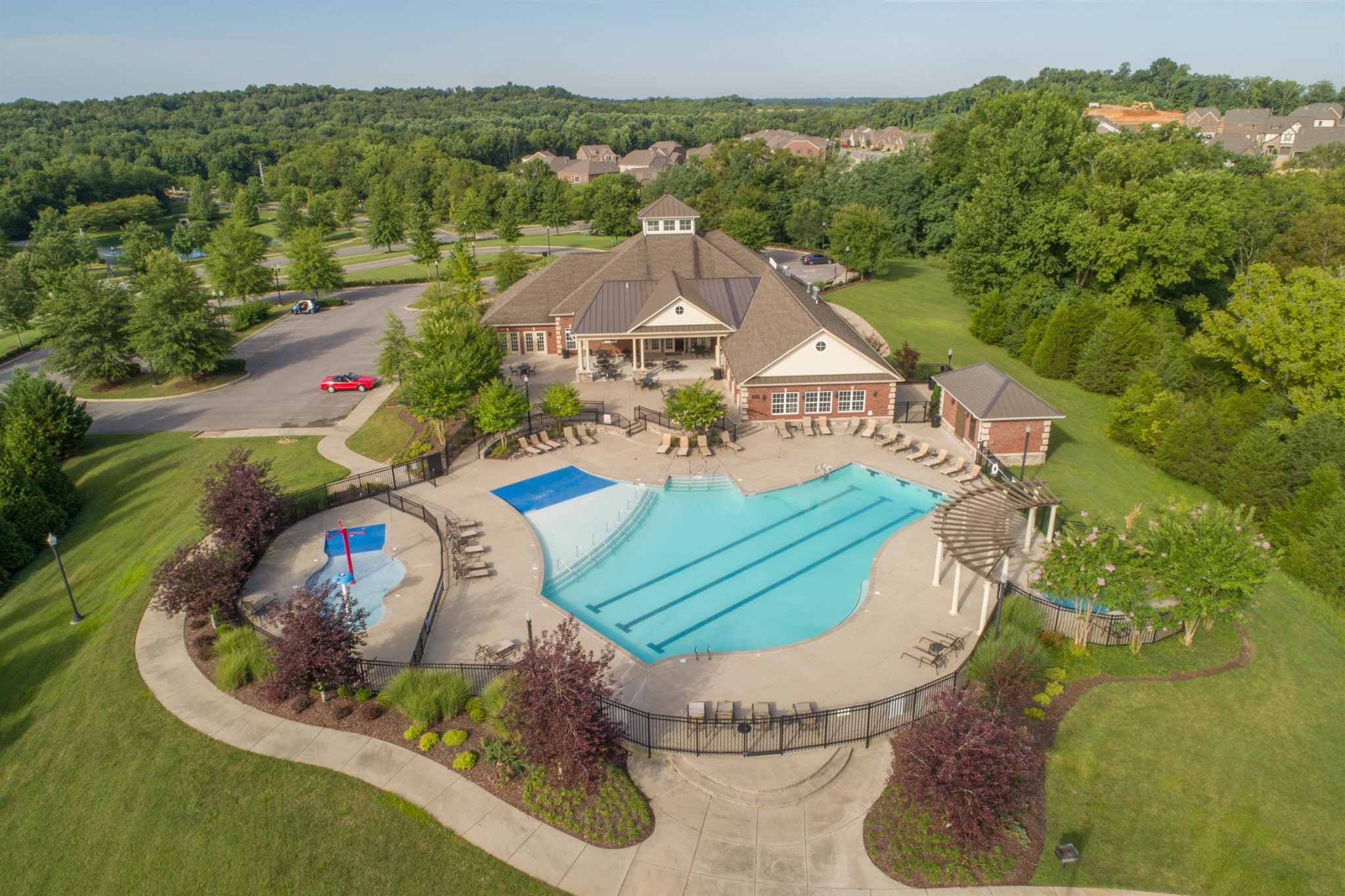 1602 Summit Ridge, Unit 721 Lebanon, TN 37090 - Photo 15 of 20 Gallery Image 15