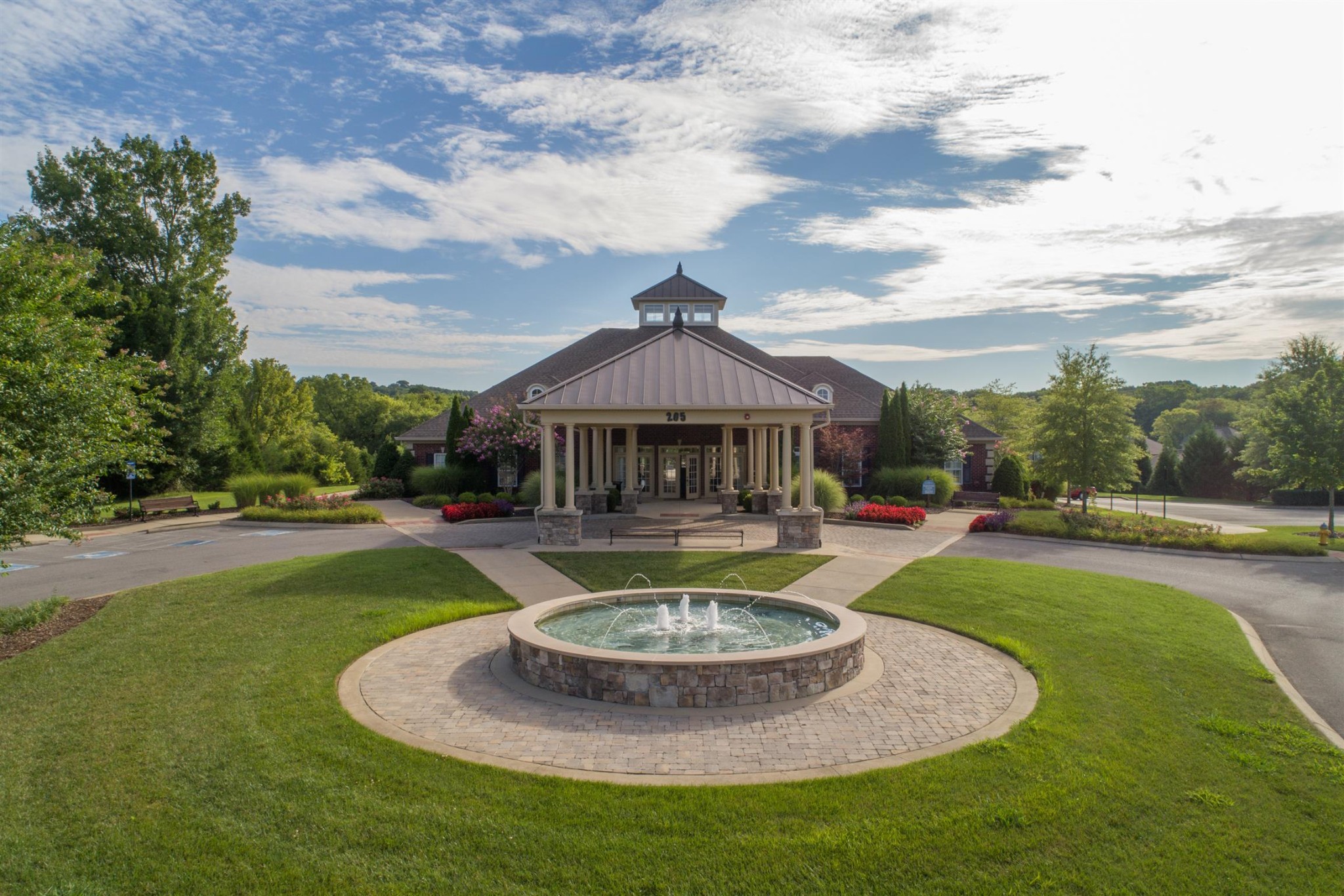 1602 Summit Ridge, Unit 721 Lebanon, TN 37090 - Photo 16 of 20 Gallery Image 16