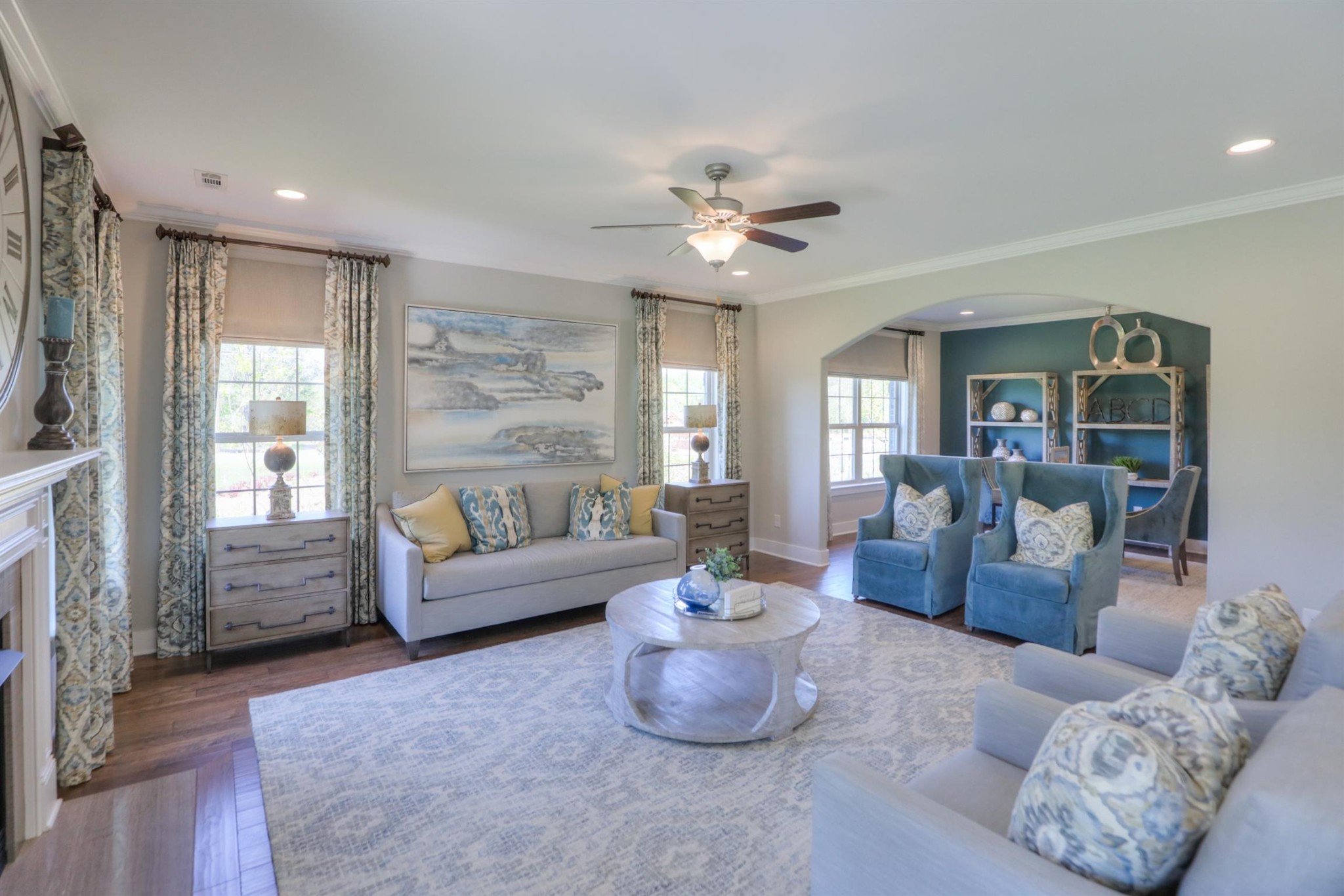 1602 Summit Ridge, Unit 721 Lebanon, TN 37090 - Photo 3 of 20 Gallery Image 3